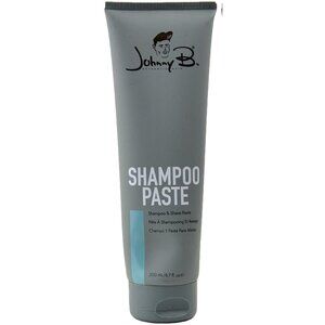 Johnny B Shampoo Paste 6.7 oz